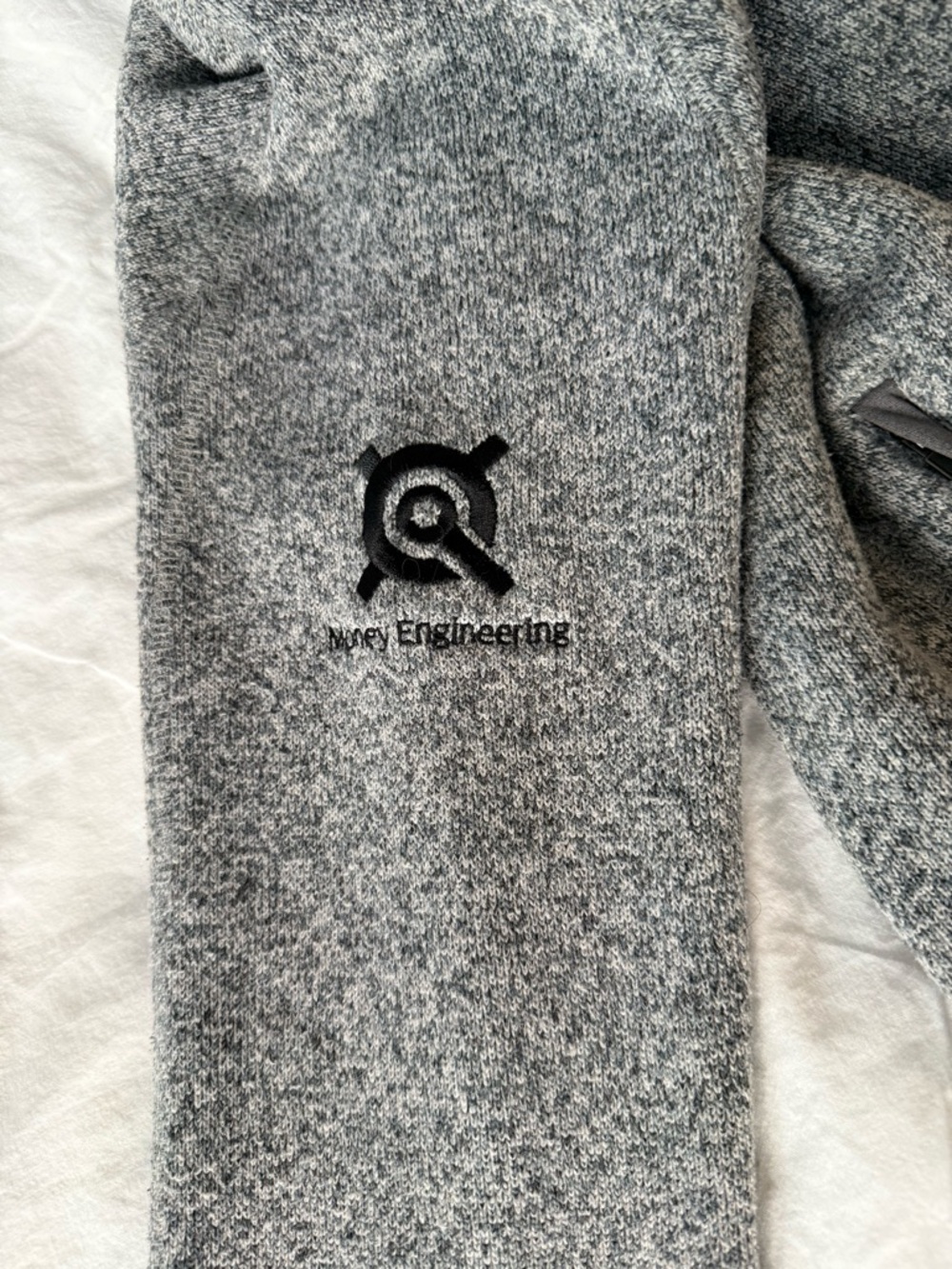Men's Patagonia Better Sweater® Fleece Jacket (with company logo) - Picture 4 of 11